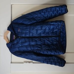 Men's Patagonia Micro Puff Hoody